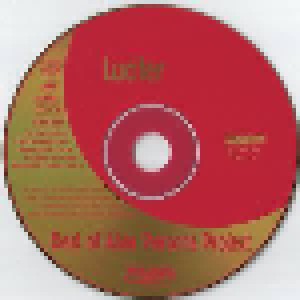 The Alan Parsons Project: Lucifer - Best Of Alan Parsons Project (CD) - Bild 9