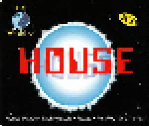 Cover - Ultracynic: World Of House, The