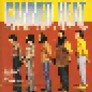 Canned Heat: Rolling And Tumbling (CD) - Bild 1