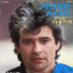 Peter Kent: Tears In Your Eyes (7") - Bild 1