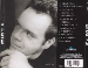 Jeff Black: Tin Lily (CD) - Bild 2