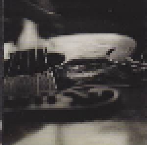 Jeff Black: Tin Lily (CD) - Bild 7