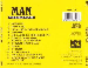 Man: The Early Years (CD) - Bild 2