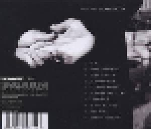 Jeff Black: B-Sides And Confessions Volume One (CD) - Bild 2