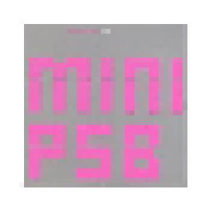 Pet Shop Boys: Mini - Cover