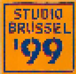 Studio Brussel '99 - Cover
