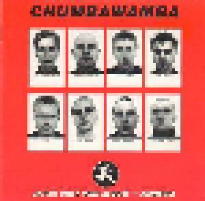 Chumbawamba: Japan Only Mini Album ~ Amnesia - Cover