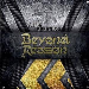 Beyond Reason: New Reflection, A - Cover