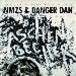 NMZS & Danger Dan: Aschenbecher (LP) - Bild 1