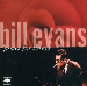 Bill Evans: Plays For Lovers (CD) - Bild 1