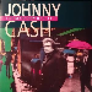 Johnny Cash: The Mystery Of Life (LP) - Bild 1