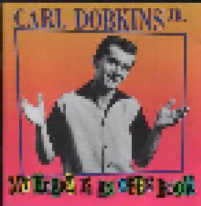 Carl Dobkins Jr.: My Heart Is An Open Book (CD) - Bild 1