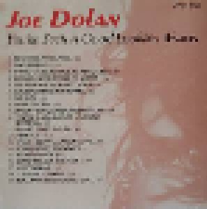 Joe Dolan: You're Such A Good Looking Woman (CD) - Bild 6