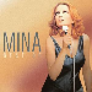Mina: Mina - Best Of (2-CD) - Bild 1