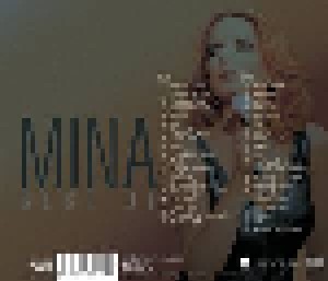 Mina: Mina - Best Of (2-CD) - Bild 2