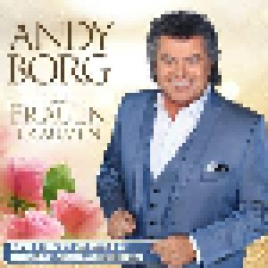 Andy Borg: Was Frauen Träumen (CD) - Bild 1