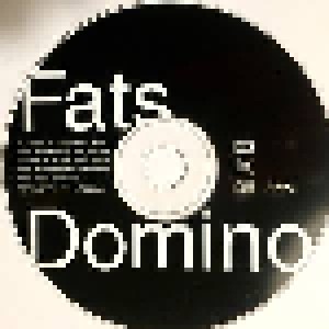 Fats Domino: 20 Rock 'n' Roll Hits (CD) - Bild 3
