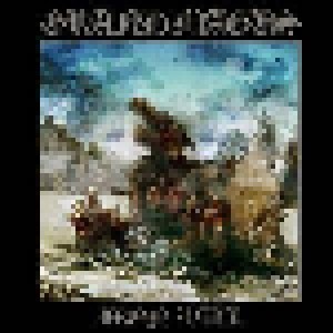 Grand Magus: Iron Will (CD) - Bild 1