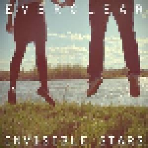Cover - Everclear: Invisible Stars