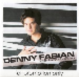 Cover - Denny Fabian: Irgendwann & Irgendwo