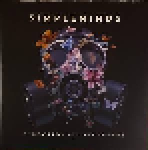 Simple Minds: Direction Of The Heart (LP) - Bild 2