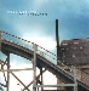 Cover - Things Of Stone & Wood: Rollercoaster
