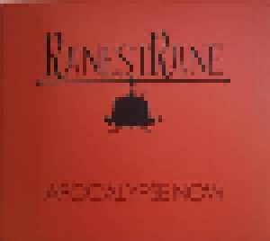 RanestRane: Apocalypse Now (CD) - Bild 1