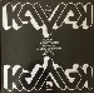 Kayak: The Best Of Kayak (LP) - Bild 1