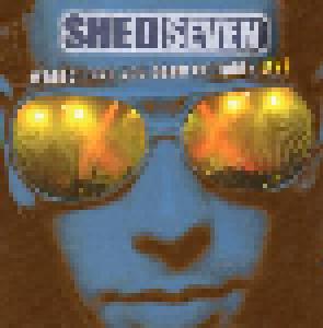 Shed Seven: Where Have You Been Tonight? Live (CD + DVD) - Bild 1