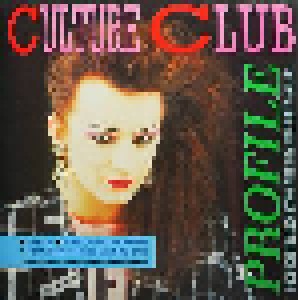 Cover - Culture Club: Profile