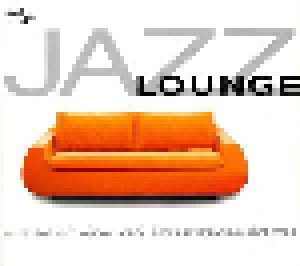 Jazz Lounge (CD) - Bild 1