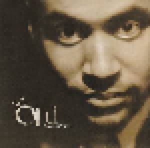 Cover - Olu: Soul Catcher