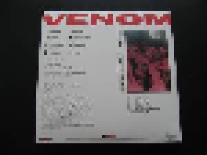 Venom: The Waste Lands (LP) - Bild 3