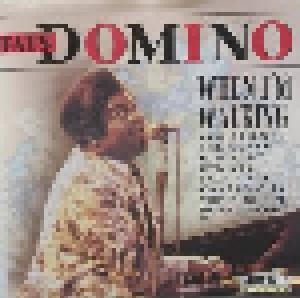 Fats Domino: When I'm Walking (CD) - Bild 1