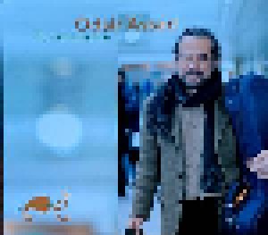 Cover - Sérgio Assad: Odair Assad - El Caminante