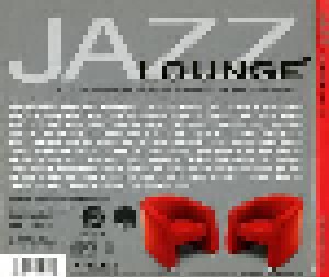Jazz Lounge 2 (CD) - Bild 2