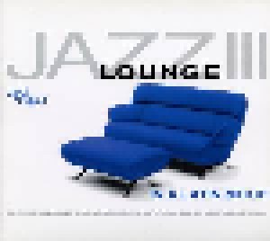 Cover - Nonato Luiz, Djalma Corrêa & Luiz Alves: Jazz Lounge III - In A Latin Mood