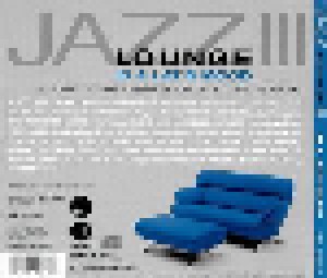 Jazz Lounge III - In A Latin Mood (CD) - Bild 2
