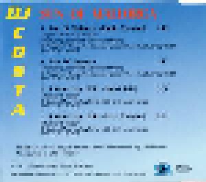 DJ Costa: Sun Of Mallorca (Single-CD) - Bild 3