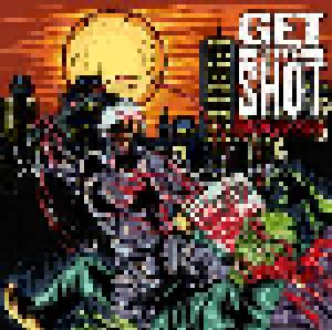 Get The Shot: Perdition (LP) - Bild 1