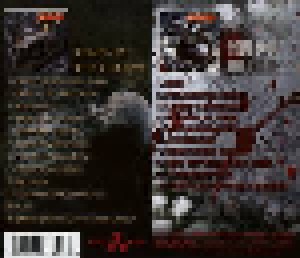 Exodus: Tempo Of The Damned / Shovel Headed Kill Machine (2-CD) - Bild 2