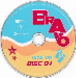 Bravo Hits 118 (2-CD) - Bild 5