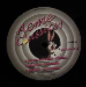 Cover - Prince: Acme Classics! Volume 2