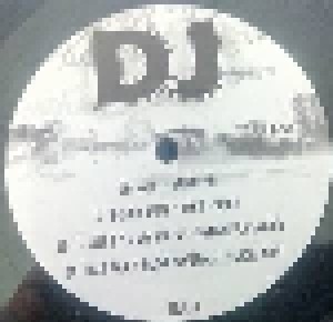 Cover - Ragga P. & Public Announcement: DJ Volume 7