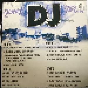 DJ Volume 8 (2-12") - Bild 2