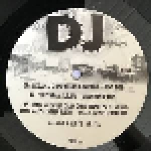 DJ Volume 8 (2-12") - Bild 3