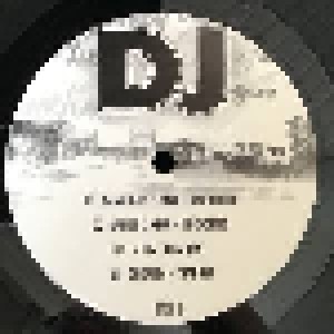 DJ Volume 8 (2-12") - Bild 4