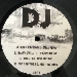 DJ Volume 8 (2-12") - Bild 6