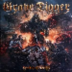 Grave Digger: Symbol Of Eternity (LP) - Bild 1