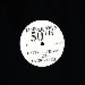DJ Shadow + Fatboy Slim: James Brown 50th (Split-12") - Bild 2